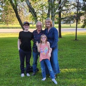 Meet your Posher, Tamara